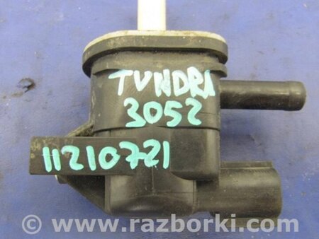 ФОТО Клапан електромагнітний (вакуумний) для Toyota Tundra II дорест XK50 (07-13) Київ