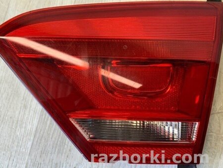 ФОТО Ліхтар внутрішній для Volkswagen Passat B7 (09.2010-06.2015) Київ