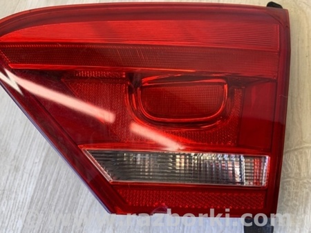 ФОТО Ліхтар внутрішній для Volkswagen Passat B7 (09.2010-06.2015) Київ