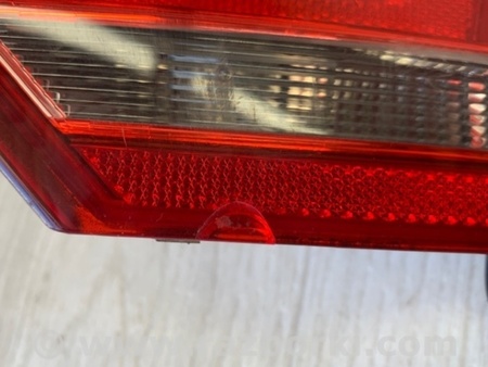 ФОТО Ліхтар внутрішній для Volkswagen Passat B7 (09.2010-06.2015) Київ