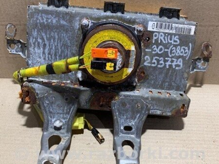 ФОТО Подушка безпеки пасажира для Toyota Prius III XW30 (09-15) Київ
