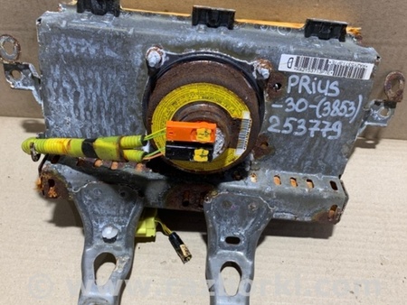 ФОТО Подушка безпеки пасажира для Toyota Prius III XW30 (09-15) Київ