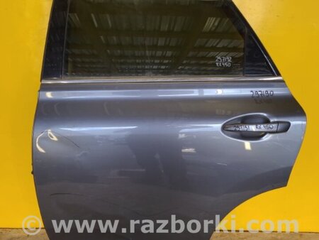ФОТО Двері для Lexus RX350/450 III AL10 (09-15) Київ