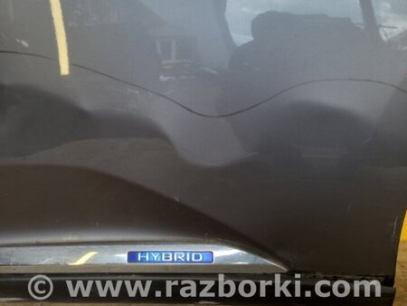ФОТО Двері для Lexus RX350/450 III AL10 (09-15) Київ