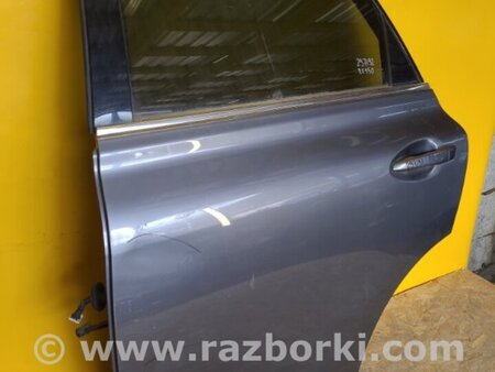 ФОТО Двері для Lexus RX350/450 III AL10 (09-15) Київ