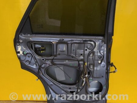 ФОТО Двері для Lexus RX350/450 III AL10 (09-15) Київ