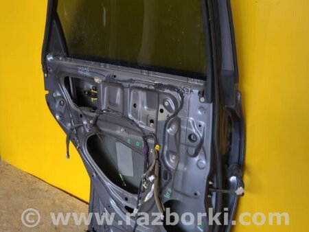 ФОТО Двері для Lexus RX350/450 III AL10 (09-15) Київ