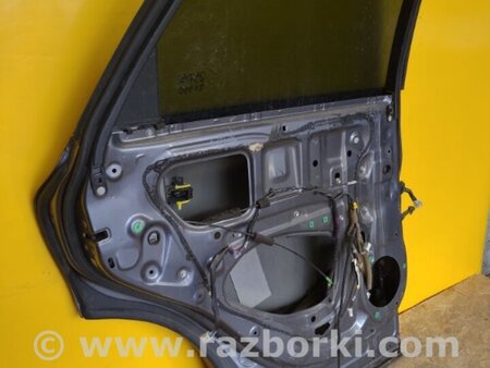 ФОТО Двері для Lexus RX350/450 III AL10 (09-15) Київ