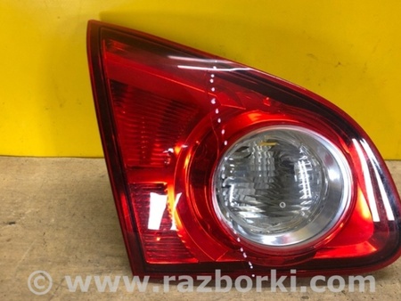 ФОТО Ліхтар внутрішній для Nissan Qashqai J10 (06-13) Київ