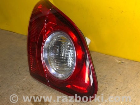 ФОТО Ліхтар внутрішній для Nissan Qashqai J10 (06-13) Київ