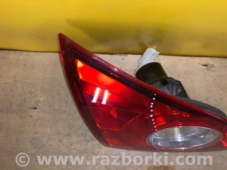 ФОТО Ліхтар внутрішній для Nissan Qashqai J10 (06-13) Київ