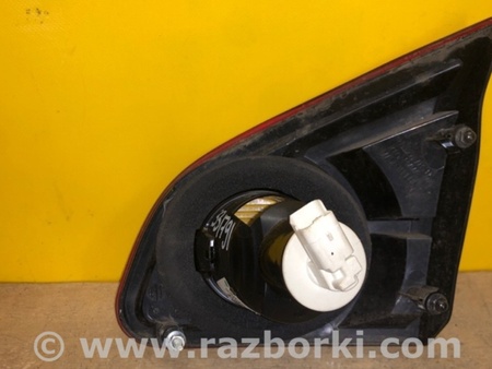 ФОТО Ліхтар внутрішній для Nissan Qashqai J10 (06-13) Київ