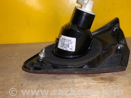 ФОТО Ліхтар внутрішній для Nissan Qashqai J10 (06-13) Київ