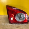 Ліхтар внутрішній Nissan Qashqai J10 (06-13)