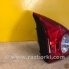 ФОТО Ліхтар внутрішній для Nissan Qashqai J10 (06-13) Київ