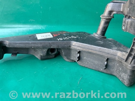 ФОТО Бачок омивача для Audi (Ауди) Q5 I 8R (08-17) Київ