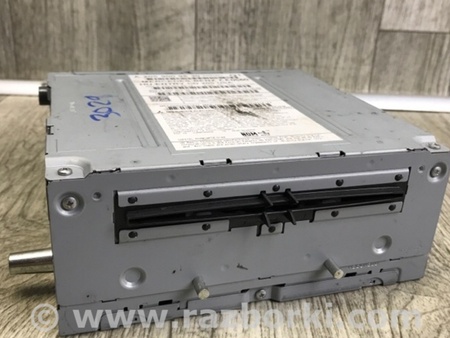 ФОТО Магнітола для Mercedes-Benz C-Class iV W205 (14-21) Київ