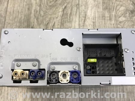 ФОТО Магнітола для Mercedes-Benz C-Class iV W205 (14-21) Київ