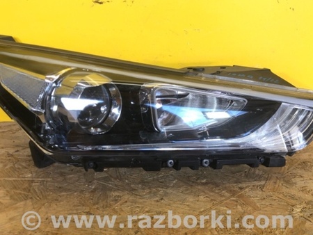ФОТО Фара для Hyundai Ioniq AE (16-22) Київ