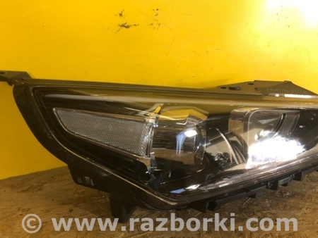 ФОТО Фара для Hyundai Ioniq AE (16-22) Київ