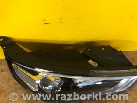ФОТО Фара для Hyundai Ioniq AE (16-22) Київ