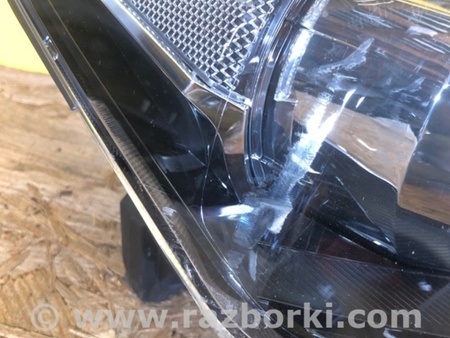 ФОТО Фара для Hyundai Ioniq AE (16-22) Київ