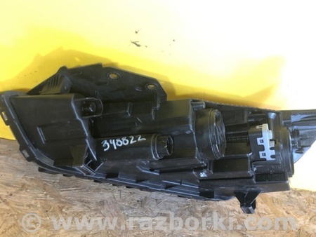 ФОТО Фара для Hyundai Ioniq AE (16-22) Київ