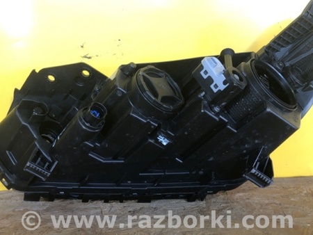 ФОТО Фара для Hyundai Ioniq AE (16-22) Київ