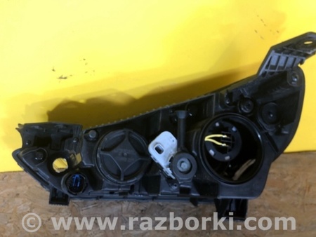 ФОТО Фара для Hyundai Ioniq AE (16-22) Київ