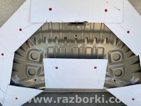 ФОТО Капот для Nissan X-Trail T33/Rogue (2020-) Київ