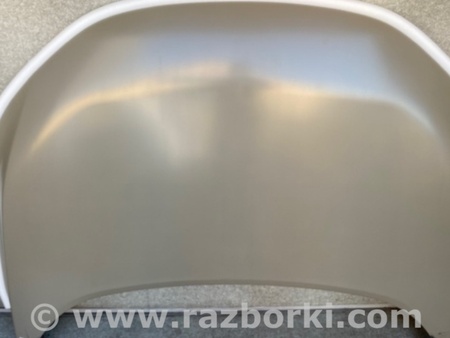 ФОТО Капот для Nissan X-Trail T33/Rogue (2020-) Київ