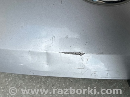 ФОТО Кришка багажника для KIA Cerato 2 TD (08-12) Київ