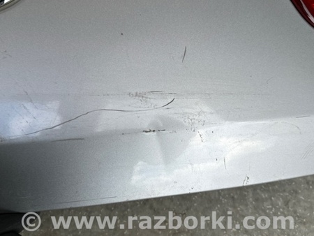 ФОТО Кришка багажника для KIA Cerato 2 TD (08-12) Київ
