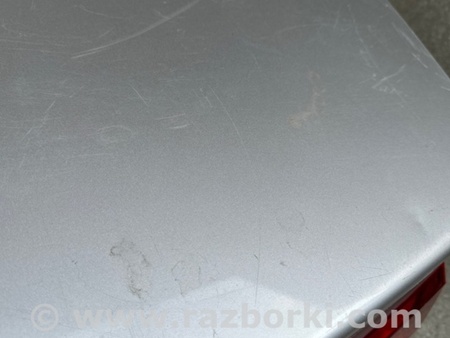 ФОТО Кришка багажника для KIA Cerato 2 TD (08-12) Київ