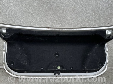 ФОТО Кришка багажника для KIA Cerato 2 TD (08-12) Київ