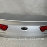 ФОТО Кришка багажника для KIA Cerato 2 TD (08-12) Київ