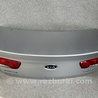 ФОТО Кришка багажника для KIA Cerato 2 TD (08-12) Київ