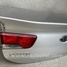 ФОТО Кришка багажника для KIA Cerato 2 TD (08-12) Київ