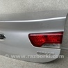 ФОТО Кришка багажника для KIA Cerato 2 TD (08-12) Київ