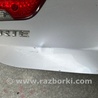ФОТО Кришка багажника для KIA Cerato 2 TD (08-12) Київ