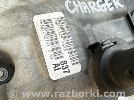 ФОТО Двигун на запчастини (під ремонт) для Dodge Charger (11-15) Київ