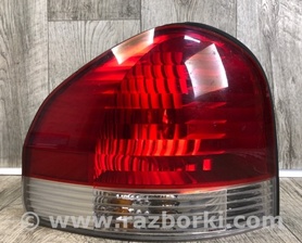 Ліхтар зовнішній Hyundai Santa Fe I SM (00-06)