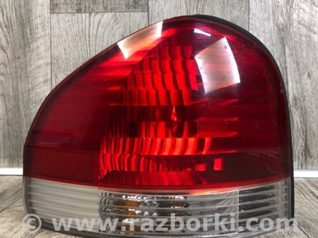 ФОТО Ліхтар зовнішній для Hyundai Santa Fe I SM (00-06) Київ