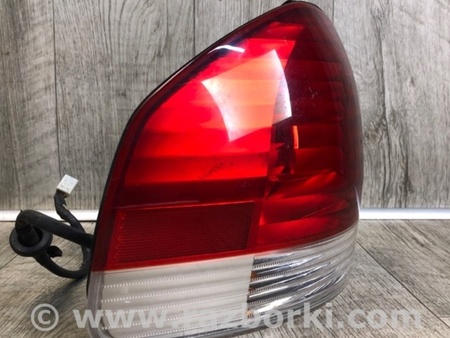 ФОТО Ліхтар зовнішній для Hyundai Santa Fe I SM (00-06) Київ