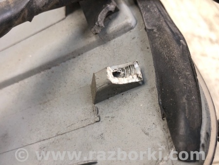 ФОТО Ліхтар зовнішній для Hyundai Santa Fe I SM (00-06) Київ