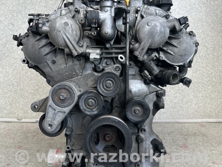 ФОТО Двигун бензин для Infiniti M25/M37/M56/Q70/M35H Київ