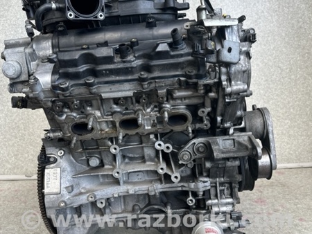 ФОТО Двигун бензин для Infiniti M25/M37/M56/Q70/M35H Київ
