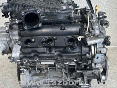 ФОТО Двигун бензин для Infiniti M25/M37/M56/Q70/M35H Київ