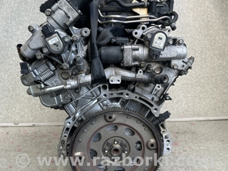 ФОТО Двигун бензин для Infiniti M25/M37/M56/Q70/M35H Київ