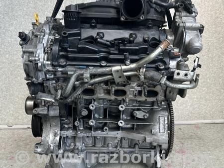 ФОТО Двигун бензин для Infiniti M25/M37/M56/Q70/M35H Київ